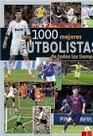 1000 MEJORES FUTBOLISTAS, LOS | 9783625006268 | AA.VV | Llibreria Drac - Llibreria d'Olot | Comprar llibres en català i castellà online