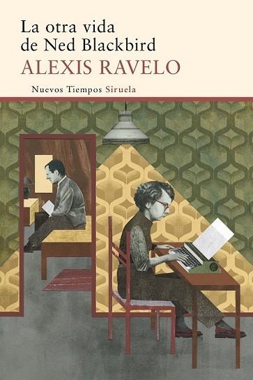 OTRA VIDA DE NED BLACKBIRD, LA | 9788416465866 | RAVELO, ALEXIS | Llibreria Drac - Llibreria d'Olot | Comprar llibres en català i castellà online