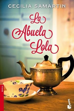 ABUELA LOLA, LA | 9788427040106 | SAMARTIN, CECILIA | Llibreria Drac - Librería de Olot | Comprar libros en catalán y castellano online