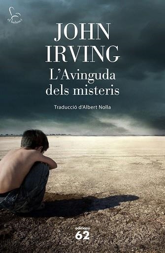 AVINGUDA DELS MISTERIS, L' | 9788429774870 | IRVING, JOHN | Llibreria Drac - Librería de Olot | Comprar libros en catalán y castellano online