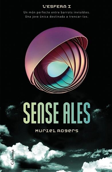 SENSE ALES | 9788466420433 | ROGERS, MURIEL | Llibreria Drac - Llibreria d'Olot | Comprar llibres en català i castellà online