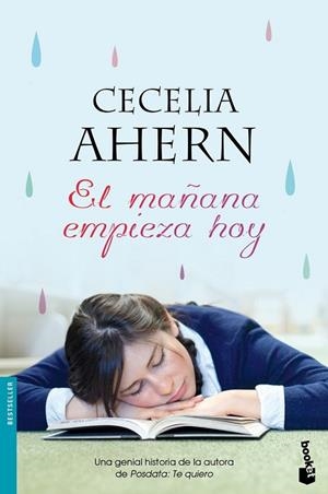 MAÑANA EMPIEZA HOY, EL | 9788408114581 | AHERN, CECILIA | Llibreria Drac - Llibreria d'Olot | Comprar llibres en català i castellà online