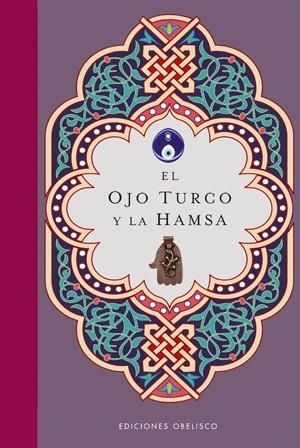 OJO URCO Y LA HAMSA, EL | 9788497775816 | ANÓNIMO | Llibreria Drac - Llibreria d'Olot | Comprar llibres en català i castellà online