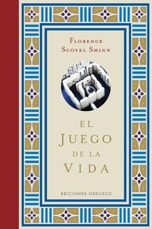 JUEGO DE LA VIDA, EL | 9788497776790 | SCOVEL, FLORENCE | Llibreria Drac - Llibreria d'Olot | Comprar llibres en català i castellà online