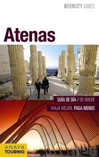 ATENAS 2016 (INTERCITY GUIDES) | 9788499357997 | RON, ANA | Llibreria Drac - Llibreria d'Olot | Comprar llibres en català i castellà online