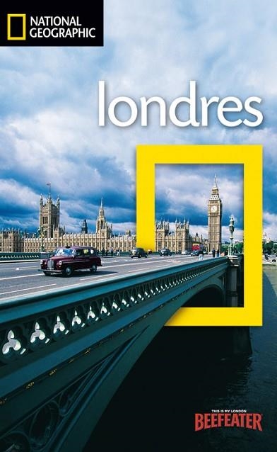 LONDRES 2016 (NATIONAL GEOGRAPHIC) | 9788482986180 | AAVV | Llibreria Drac - Llibreria d'Olot | Comprar llibres en català i castellà online