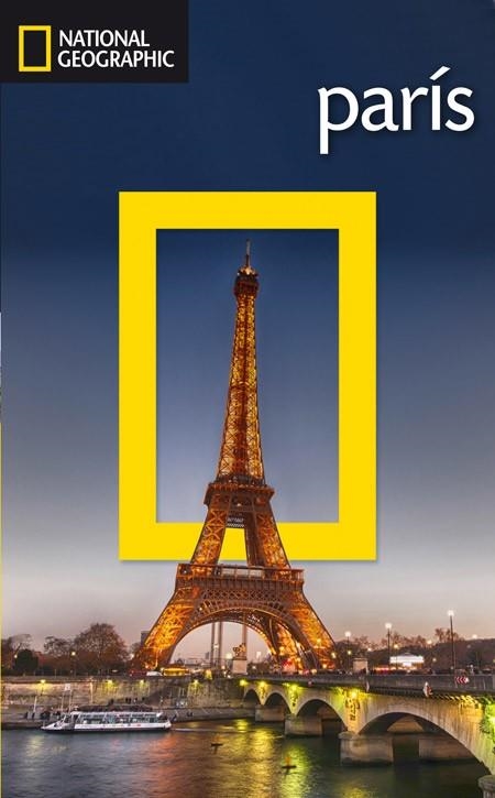 PARIS 2016 (NATIONAL GEOGRAPHIC) | 9788482986258 | AAVV | Llibreria Drac - Llibreria d'Olot | Comprar llibres en català i castellà online