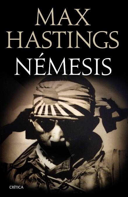 NÉMESIS | 9788498929393 | HASTINGS, MAX  | Llibreria Drac - Llibreria d'Olot | Comprar llibres en català i castellà online