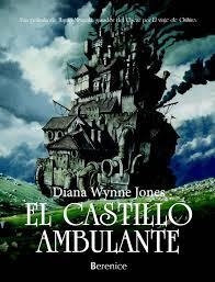 CASTILLO AMBULANTE, EL | 9788496756397 | WYNNE, DIANA | Llibreria Drac - Llibreria d'Olot | Comprar llibres en català i castellà online