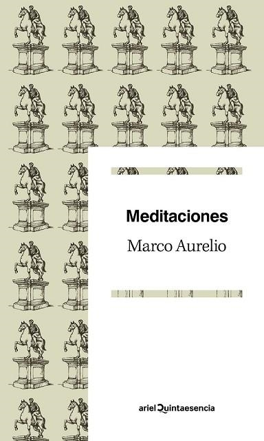 MEDITACIONES | 9788434422926 | MARCO AURELIO | Llibreria Drac - Llibreria d'Olot | Comprar llibres en català i castellà online