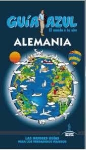 ALEMANIA 2016 (GUIA AZUL) | 9788416137671 | VV.AA. | Llibreria Drac - Llibreria d'Olot | Comprar llibres en català i castellà online