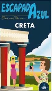 CRETA 2016 (ESCAPADA AZUL) | 9788416408023 | INGELMO, ÁNGEL | Llibreria Drac - Llibreria d'Olot | Comprar llibres en català i castellà online