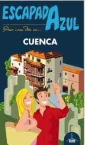 CUENCA 2016 (ESCAPADA AZUL) | 9788416137855 | VV.AA. | Llibreria Drac - Llibreria d'Olot | Comprar llibres en català i castellà online