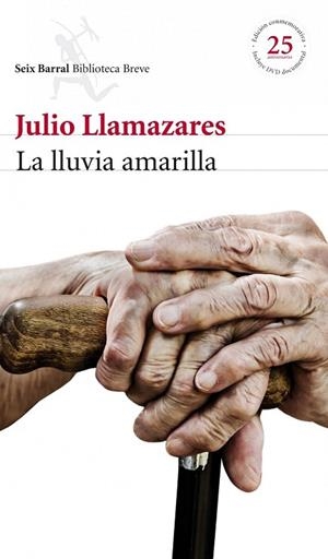 LLUVIA AMARILLA, LA | 9788432220227 | LLAMAZARES, JULIO | Llibreria Drac - Librería de Olot | Comprar libros en catalán y castellano online