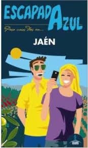 JAEN 2016 (ESCAPADA AZUL) | 9788416137879 | VV.AA. | Llibreria Drac - Llibreria d'Olot | Comprar llibres en català i castellà online