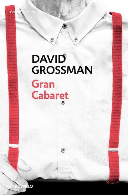 GRAN CABARET | 9788466330022 | GROSSMAN, DAVID | Llibreria Drac - Llibreria d'Olot | Comprar llibres en català i castellà online