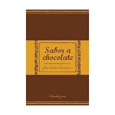 SABOR A CHOCOLATE | 9788466329439 | CARMONA, JOSÉ CARLOS | Llibreria Drac - Llibreria d'Olot | Comprar llibres en català i castellà online