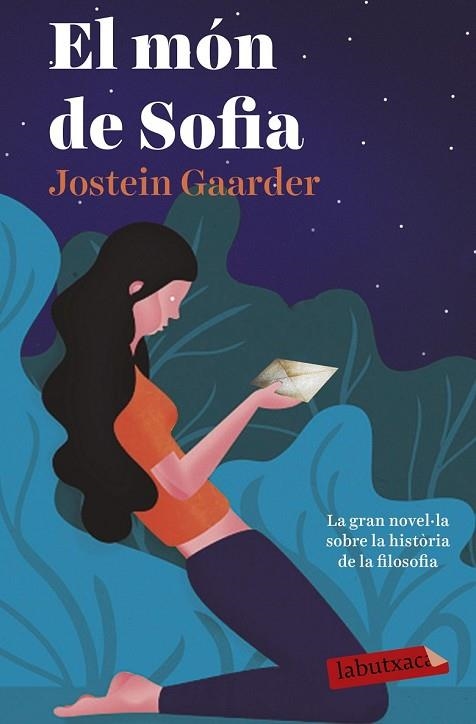 MÓN DE SOFIA, EL | 9788416334902 | GAARDER, JOSTEIN | Llibreria Drac - Llibreria d'Olot | Comprar llibres en català i castellà online