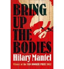 BRING UP THE BODIES | 9780007480029 | MANTEL, HILARY | Llibreria Drac - Llibreria d'Olot | Comprar llibres en català i castellà online