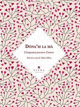 DÓNA'M LA MÀ | 9788483308776 | AADD | Llibreria Drac - Llibreria d'Olot | Comprar llibres en català i castellà online