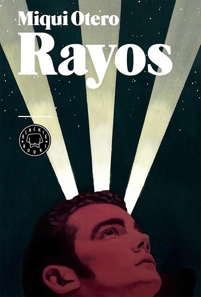 RAYOS | 9788416290406 | OTERO, MIQUI | Llibreria Drac - Llibreria d'Olot | Comprar llibres en català i castellà online