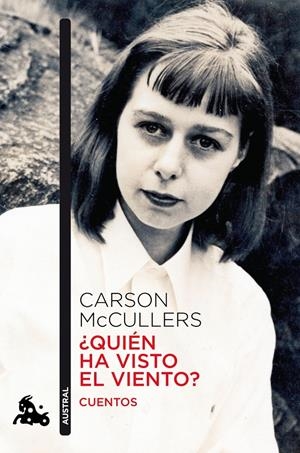 QUIEN HA VISTO EL VIENTO? | 9788432219191 | MCCULLERS, CARSON | Llibreria Drac - Llibreria d'Olot | Comprar llibres en català i castellà online