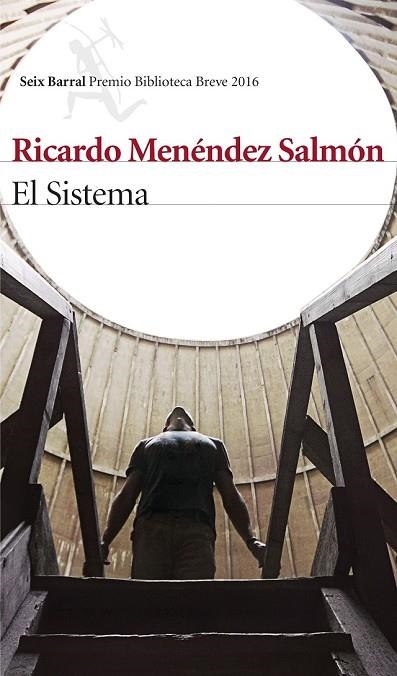 SISTEMA, EL | 9788432220371 | MENÉNDEZ SALMÓN, RICARDO | Llibreria Drac - Llibreria d'Olot | Comprar llibres en català i castellà online