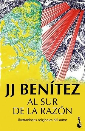 AL SUR DE LA RAZÓN | 9788408150237 | BENÍTEZ, J.J. | Llibreria Drac - Llibreria d'Olot | Comprar llibres en català i castellà online