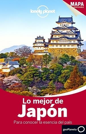 LO MEJOR DE JAPÓN 2016 (LONELY PLANET) | 9788408148418 | CHRIS ROWTHORN/WENDY YANAGIHARA/RAY BARTLETT/BENEDICT WALKER/SIMON RICHMOND/LAURA CRAWFORD/REBECCA M | Llibreria Drac - Llibreria d'Olot | Comprar llibres en català i castellà online