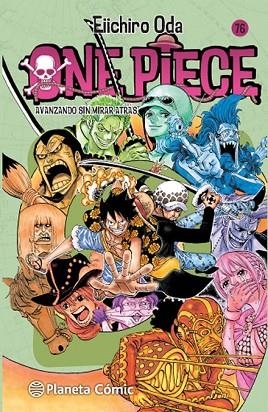 ONE PIECE Nº 76 | 9788468476537 | ODA, EIICHIRO | Llibreria Drac - Llibreria d'Olot | Comprar llibres en català i castellà online