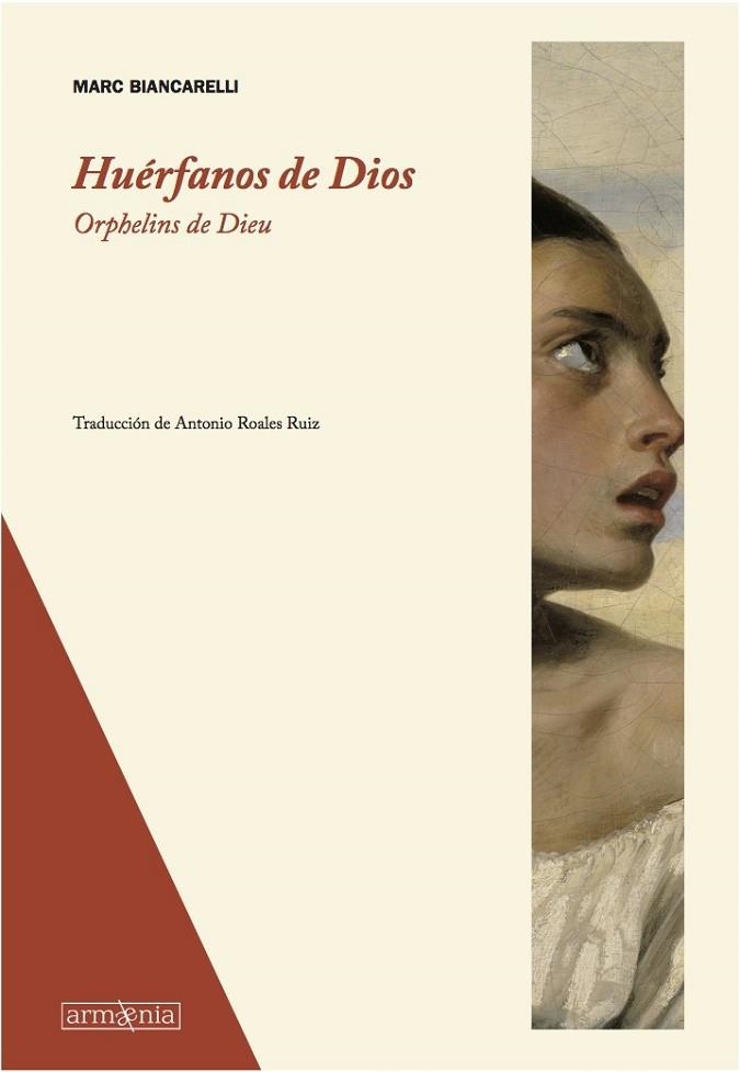 HUÉRFANOS DE DIOS | 9788494490903 | BIANCARELLI, MARC | Llibreria Drac - Llibreria d'Olot | Comprar llibres en català i castellà online