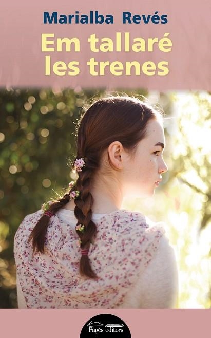 EM TALLARÉ LES TRENES | 9788499757230 | REVÉS, MARIALBA | Llibreria Drac - Llibreria d'Olot | Comprar llibres en català i castellà online