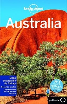 AUSTRALIA 2016 (LONELY PLANET) | 9788408148425 | AAVV | Llibreria Drac - Llibreria d'Olot | Comprar llibres en català i castellà online