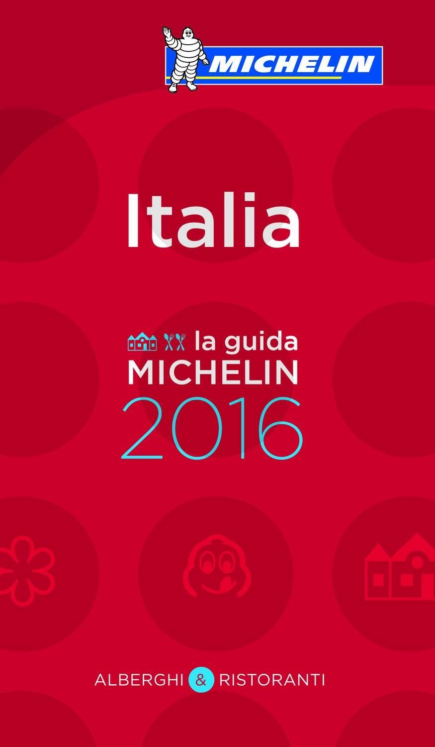 GUIA ROJA MICHELIN ITALIA 2016 | 9782067206151 | AA.DD. | Llibreria Drac - Llibreria d'Olot | Comprar llibres en català i castellà online