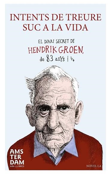 INTENTS DE TREURE SUC A LA VIDA | 9788415645924 | GROEN, HENDRIK | Llibreria Drac - Llibreria d'Olot | Comprar llibres en català i castellà online