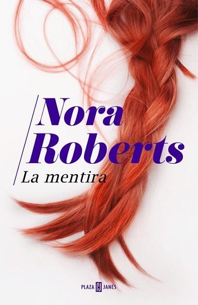 MENTIRA, LA | 9788401016721 | ROBERTS, NORA | Llibreria Drac - Llibreria d'Olot | Comprar llibres en català i castellà online