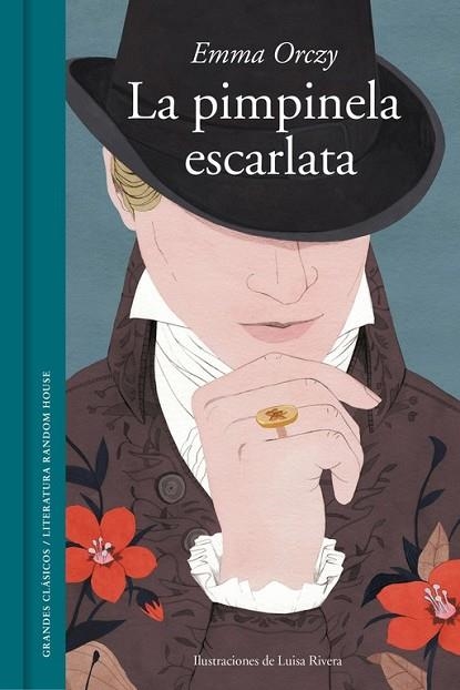 PIMPINELA ESCARLATA, LA | 9788439731153 | ORCZY, BARONESA | Llibreria Drac - Llibreria d'Olot | Comprar llibres en català i castellà online