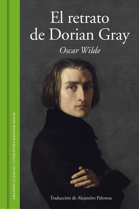 RETRATO DE DORIAN GRAY, EL | 9788439731603 | WILDE, OSCAR | Llibreria Drac - Llibreria d'Olot | Comprar llibres en català i castellà online