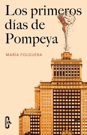 PRIMEROS DÍAS DE POMPEYA, LOS | 9788415451679 | FOLGUERA, MARIA | Llibreria Drac - Llibreria d'Olot | Comprar llibres en català i castellà online