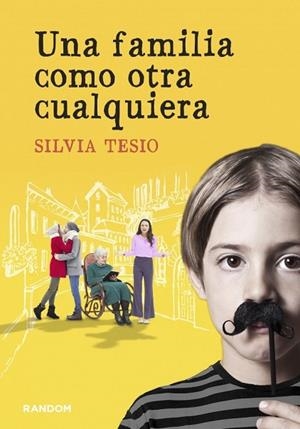 FAMILIA COMO OTRA CUALQUIERA, UNA | 9788415725138 | TESIO, SILVIA | Llibreria Drac - Llibreria d'Olot | Comprar llibres en català i castellà online