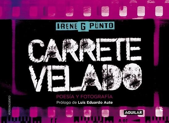 CARRETE VELADO | 9788403501836 | G PUNTO, IRENE | Llibreria Drac - Llibreria d'Olot | Comprar llibres en català i castellà online