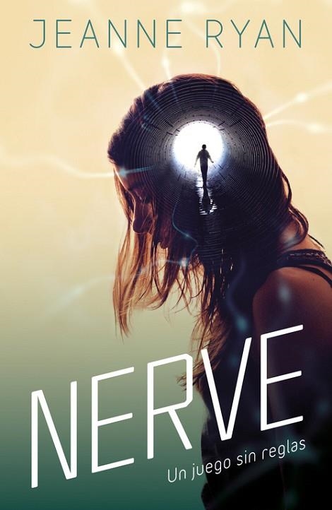 NERVE | 9788420482330 | RYAN, JEANNE | Llibreria Drac - Llibreria d'Olot | Comprar llibres en català i castellà online