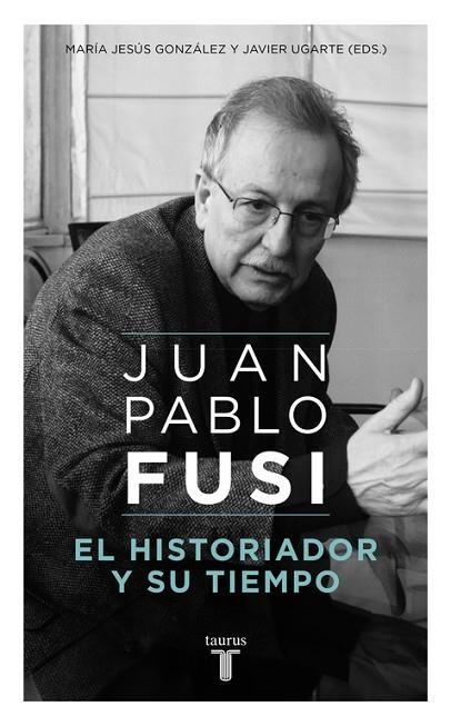 JUAN PABLO FUSI | 9788430617890 | AA.DD | Llibreria Drac - Llibreria d'Olot | Comprar llibres en català i castellà online