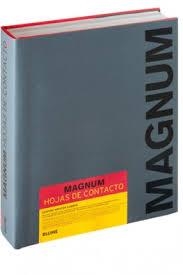 MAGNUM. HOJAS DE CONTACTO | 9788498018851 | LUBBEN, KRISTEN | Llibreria Drac - Llibreria d'Olot | Comprar llibres en català i castellà online