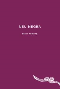 NEU NEGRA | 9788494433085 | ROMERA, MARC | Llibreria Drac - Llibreria d'Olot | Comprar llibres en català i castellà online