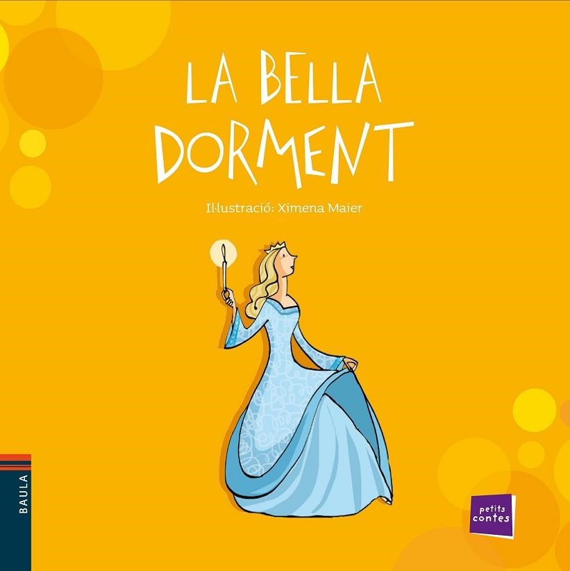 BELLA DORMENT, LA (PETITS CONTES) | 9788447930746 | POPULAR | Llibreria Drac - Llibreria d'Olot | Comprar llibres en català i castellà online