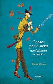 CONTES PER A NENS QUE S'ADORMEN DE SEGUIDA | 9788484649946 | PINTO ; CHINTO | Llibreria Drac - Llibreria d'Olot | Comprar llibres en català i castellà online