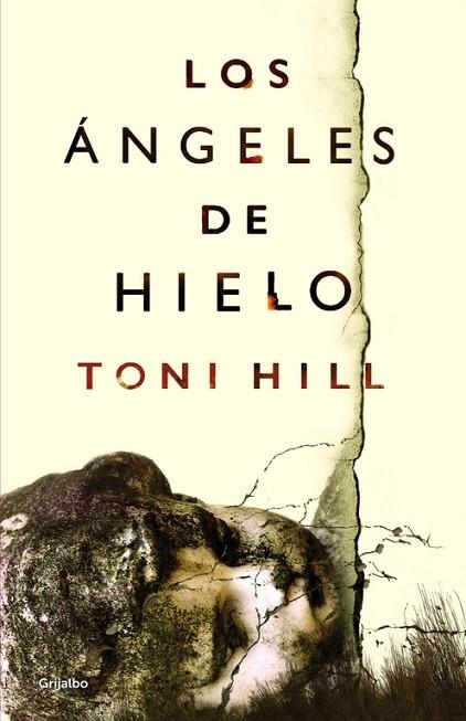 ÁNGELES DE HIELO, LOS | 9788425353864 | HILL, TONI | Llibreria Drac - Llibreria d'Olot | Comprar llibres en català i castellà online