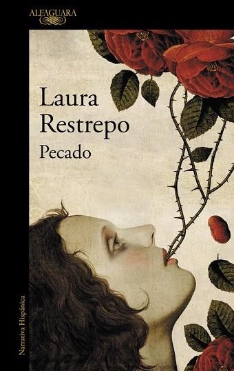 PECADO | 9788420419183 | RESTREPO, LAURA | Llibreria Drac - Librería de Olot | Comprar libros en catalán y castellano online