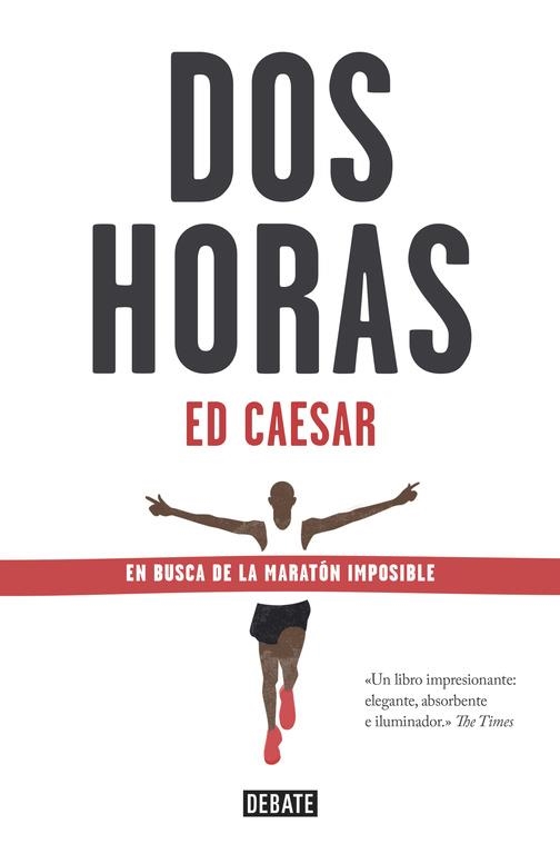 DOS HORAS | 9788499925950 | CAESAR, ED | Llibreria Drac - Llibreria d'Olot | Comprar llibres en català i castellà online